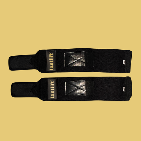 Wrist Wraps Pro V2