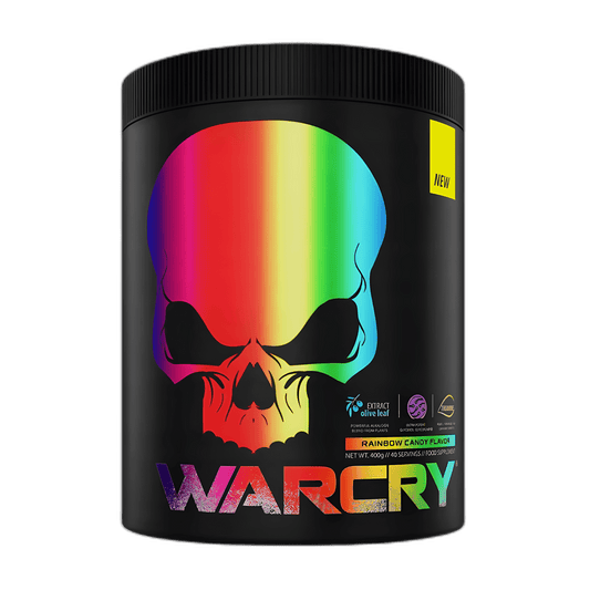 Warcry  - LASTLIFT