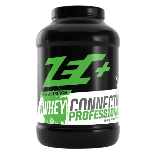 Whey Connection