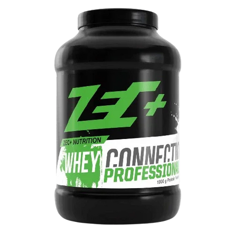 Whey Connection