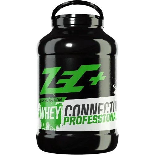 Whey Connection