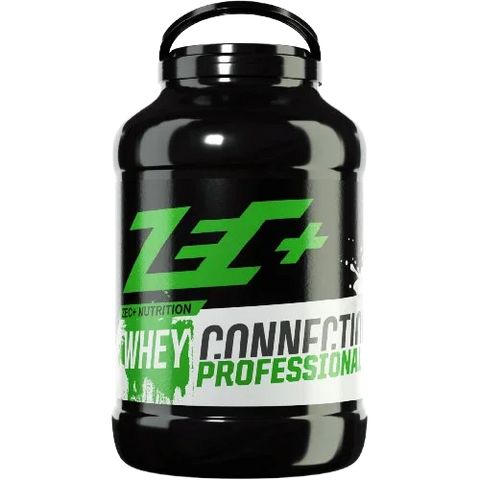 Whey Connection