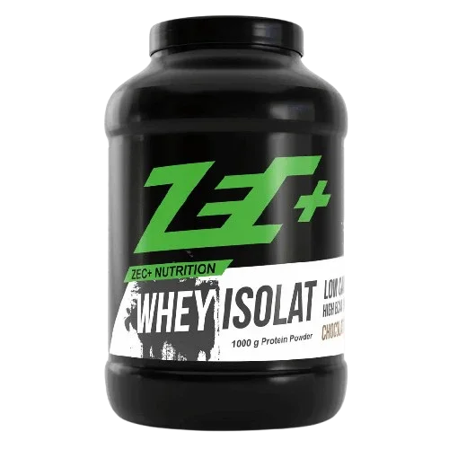 Whey Isolate
