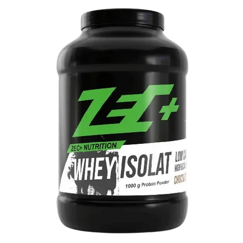 Whey Isolate
