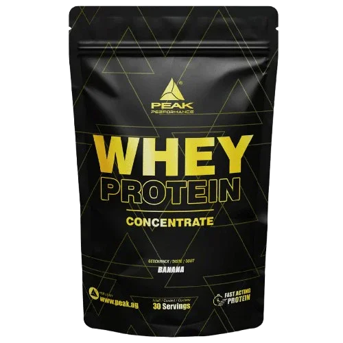 Whey Protein