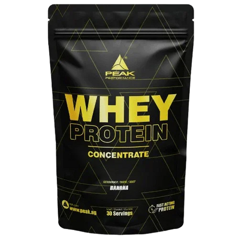 Whey Protein