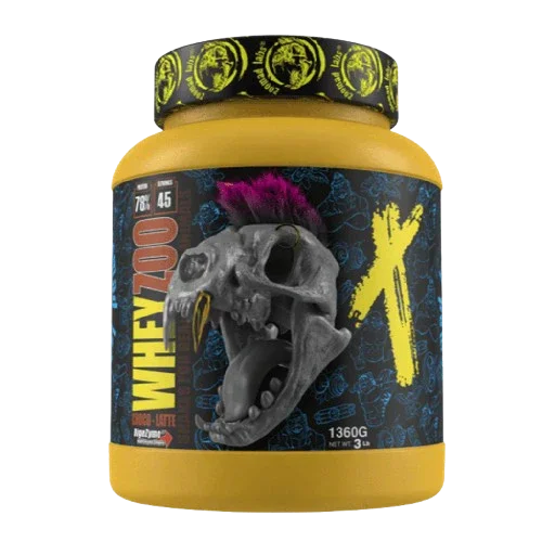 Whey Zoo