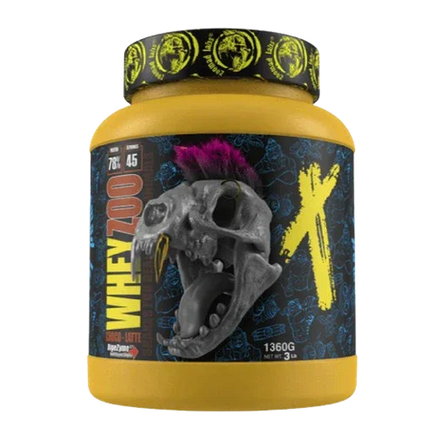 Whey Zoo