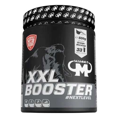 XXL Booster