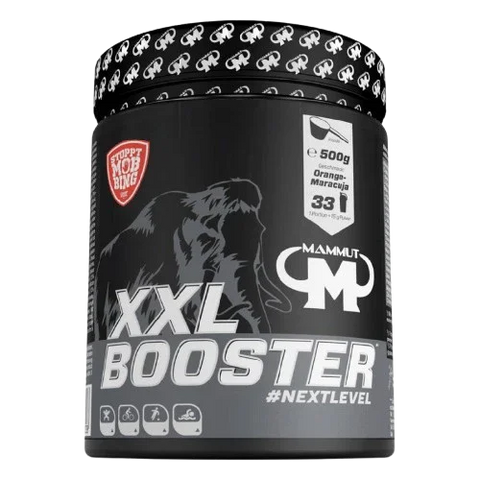 XXL Booster