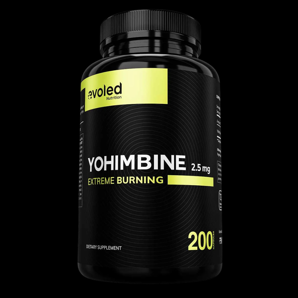 Yohimbine