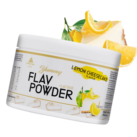 Yummy Flav Powder