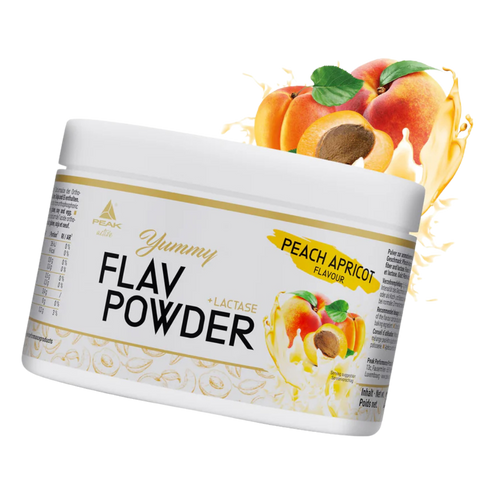 Yummy Flav Powder