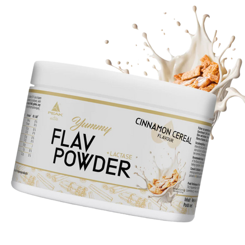 Yummy Flav Powder