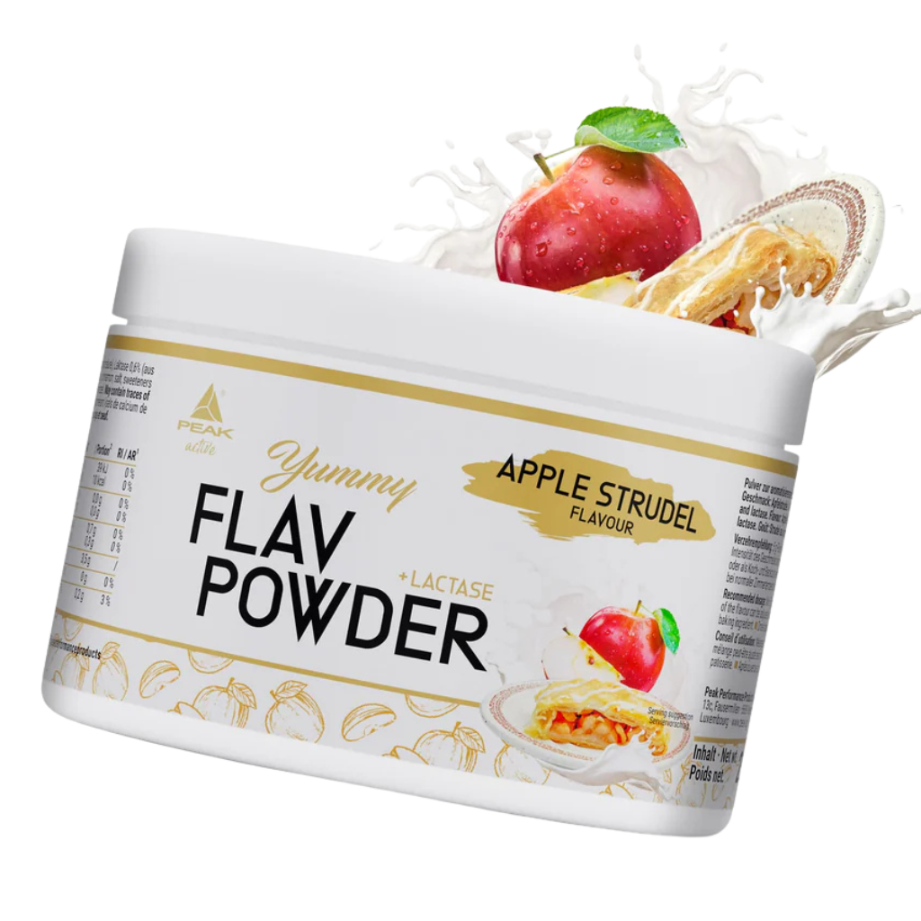 Yummy Flav Powder