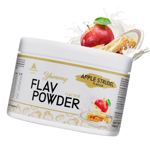 Yummy Flav Powder
