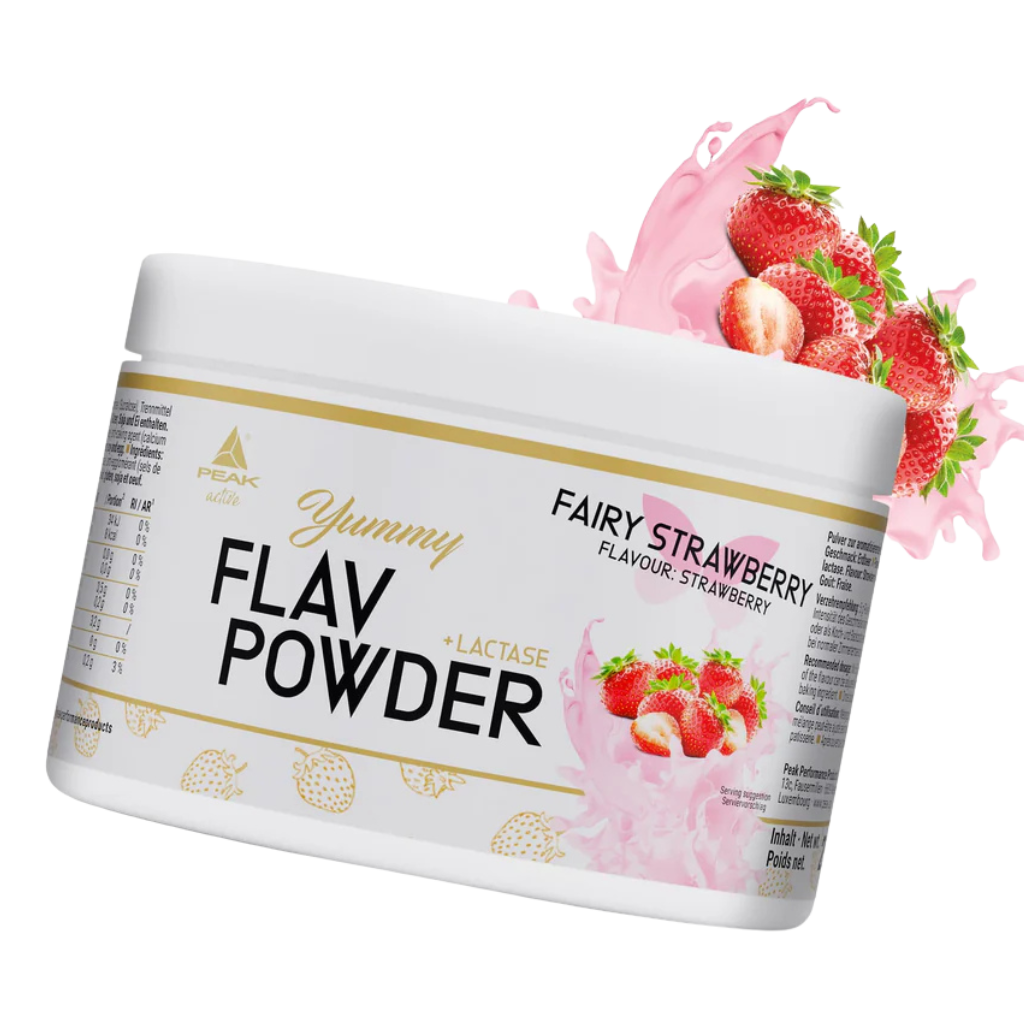 Yummy Flav Powder