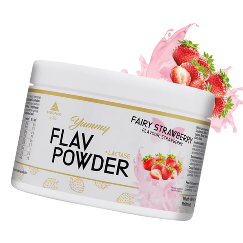 Yummy Flav Powder