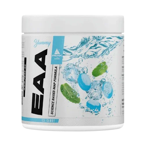 Yummy EAA