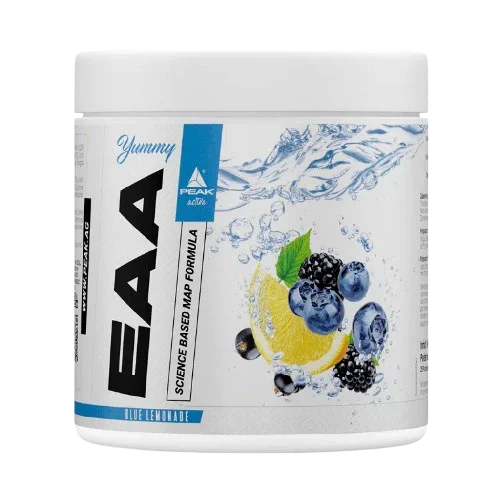 Yummy EAA