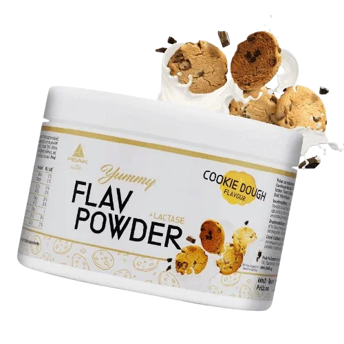 Yummy Flav Powder