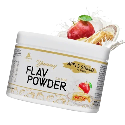 Yummy Flav Powder