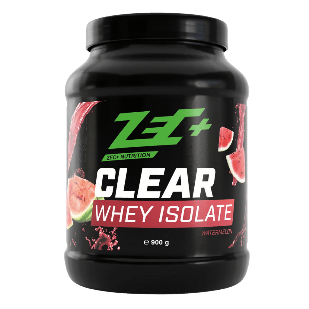 Clear Whey Isolate
