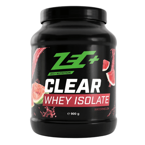 Clear Whey Isolate