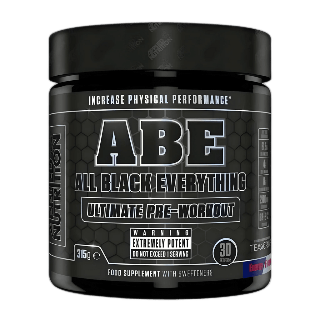 A.B.E. - 𝐋𝐀𝐒𝐓𝐋𝐈𝐅𝐓®