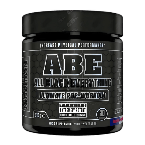 A.B.E. - 𝐋𝐀𝐒𝐓𝐋𝐈𝐅𝐓®