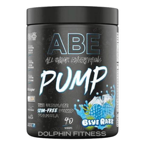 A.B.E. Pump - 𝐋𝐀𝐒𝐓𝐋𝐈𝐅𝐓®