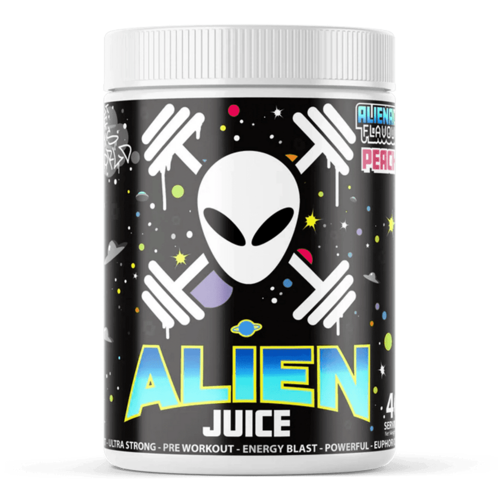 Alien Juice - 𝐋𝐀𝐒𝐓𝐋𝐈𝐅𝐓®