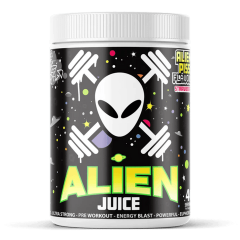 Alien Juice - 𝐋𝐀𝐒𝐓𝐋𝐈𝐅𝐓®