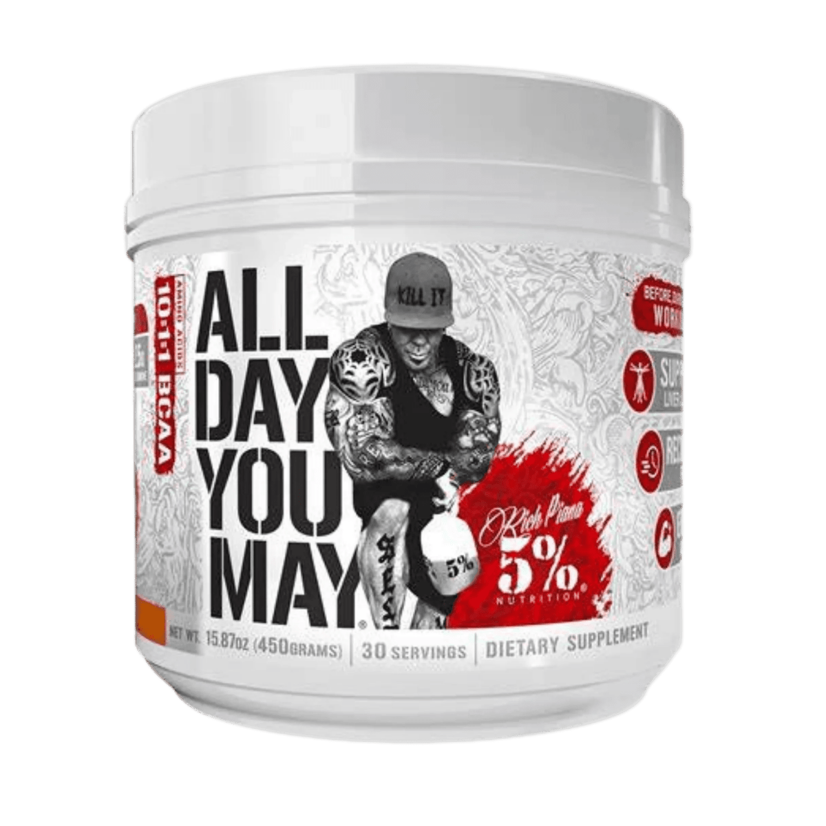 All Day You May - 𝐋𝐀𝐒𝐓𝐋𝐈𝐅𝐓®