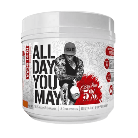 All Day You May - 𝐋𝐀𝐒𝐓𝐋𝐈𝐅𝐓®