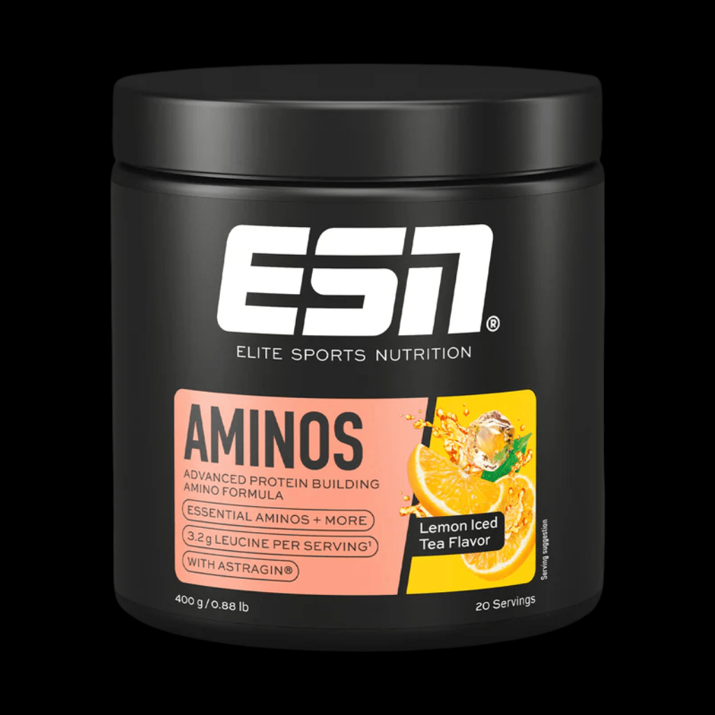 Aminos - 𝐋𝐀𝐒𝐓𝐋𝐈𝐅𝐓®