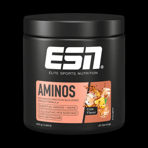 Aminos - 𝐋𝐀𝐒𝐓𝐋𝐈𝐅𝐓®