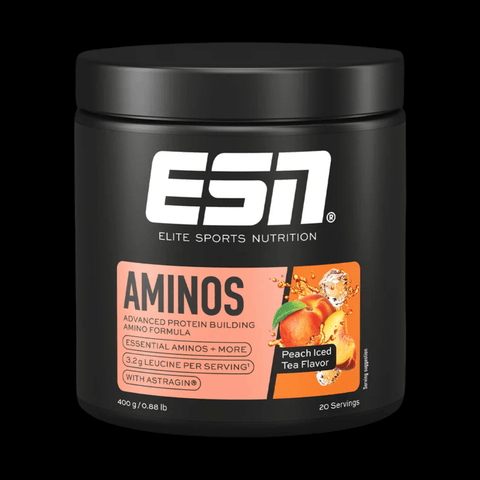 Aminos - 𝐋𝐀𝐒𝐓𝐋𝐈𝐅𝐓®