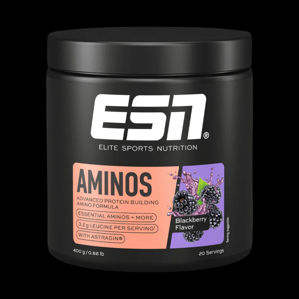 Aminos - 𝐋𝐀𝐒𝐓𝐋𝐈𝐅𝐓®