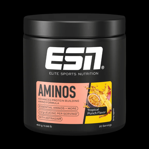 Aminos - 𝐋𝐀𝐒𝐓𝐋𝐈𝐅𝐓®