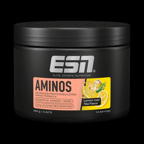 Aminos - 𝐋𝐀𝐒𝐓𝐋𝐈𝐅𝐓®