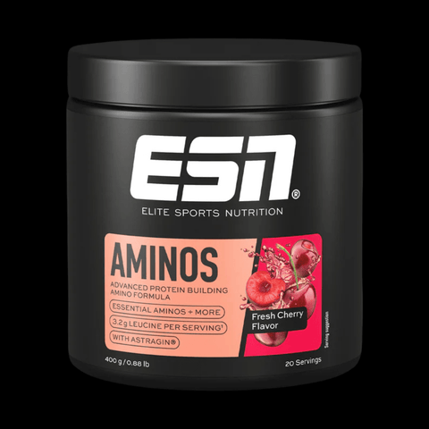 Aminos - 𝐋𝐀𝐒𝐓𝐋𝐈𝐅𝐓®