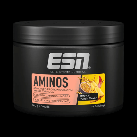 Aminos - 𝐋𝐀𝐒𝐓𝐋𝐈𝐅𝐓®