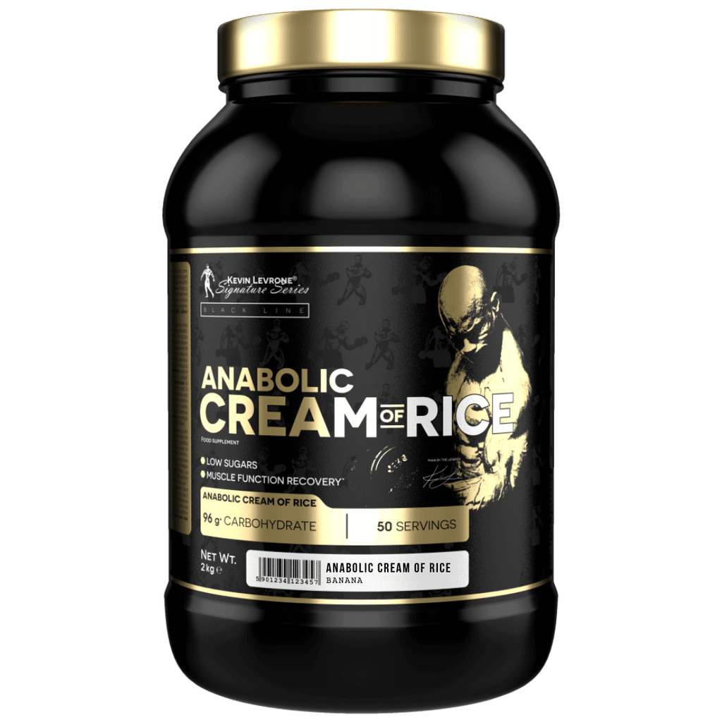 Anabolic Cream of Rice - 𝐋𝐀𝐒𝐓𝐋𝐈𝐅𝐓®
