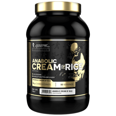 Anabolic Cream of Rice - 𝐋𝐀𝐒𝐓𝐋𝐈𝐅𝐓®