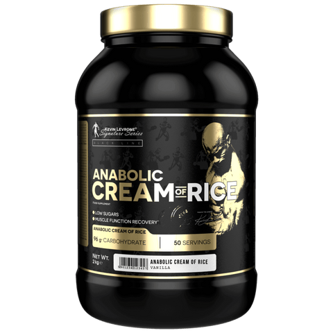Anabolic Cream of Rice - 𝐋𝐀𝐒𝐓𝐋𝐈𝐅𝐓®