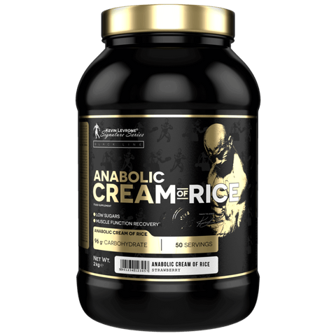 Anabolic Cream of Rice - 𝐋𝐀𝐒𝐓𝐋𝐈𝐅𝐓®