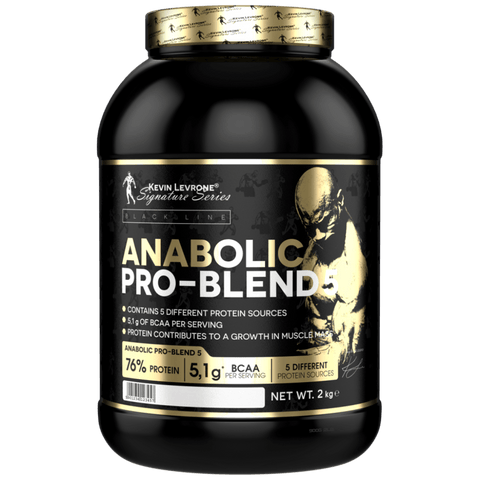 Anabolic Pro Blend 5 - 𝐋𝐀𝐒𝐓𝐋𝐈𝐅𝐓®