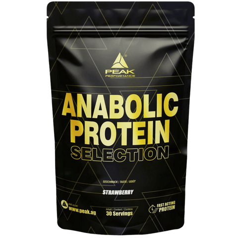 Anabolic Protein - 𝐋𝐀𝐒𝐓𝐋𝐈𝐅𝐓®