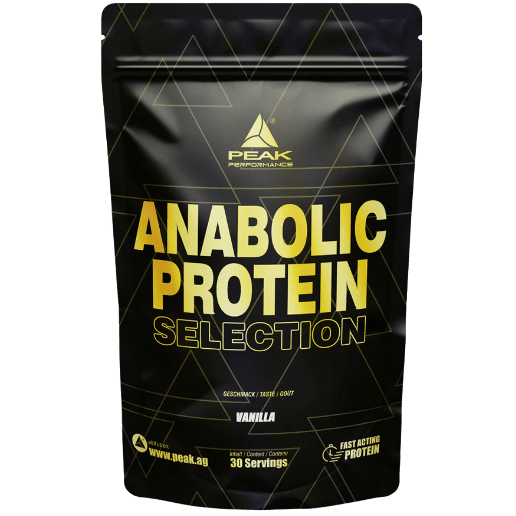 Anabolic Protein - 𝐋𝐀𝐒𝐓𝐋𝐈𝐅𝐓®